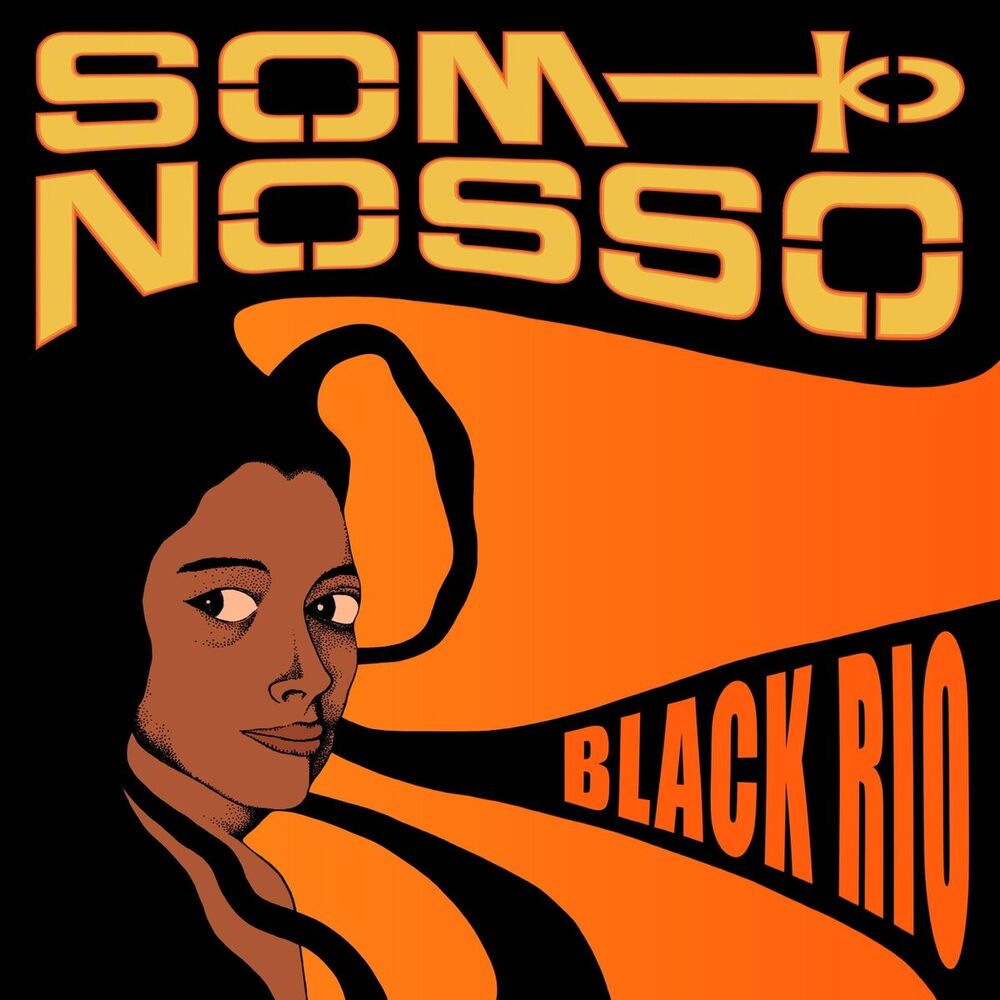 Picture of Black Rio