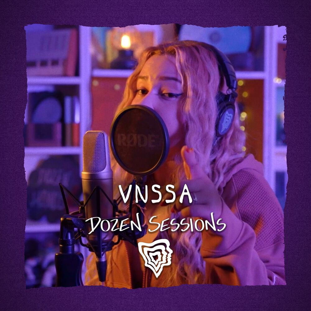 Picture of Vnssa - Live at Dozen Sessions