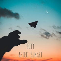 Cover of After Sunset