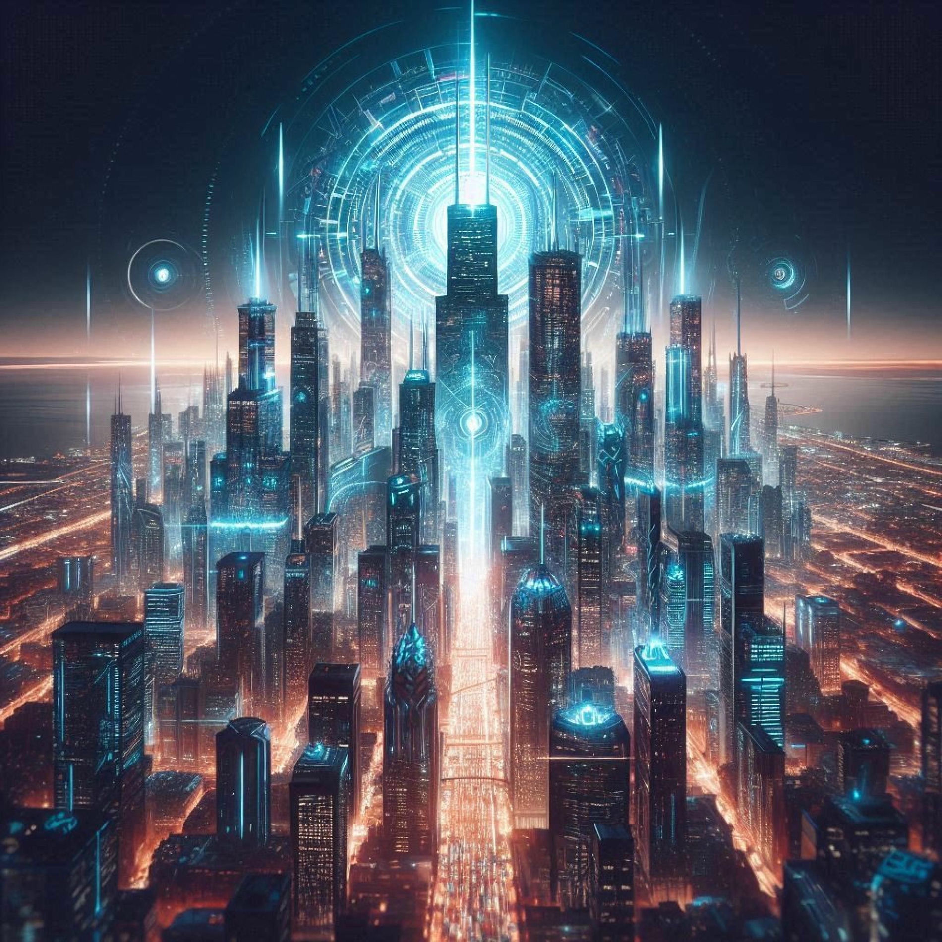 Album cover of Nebulous