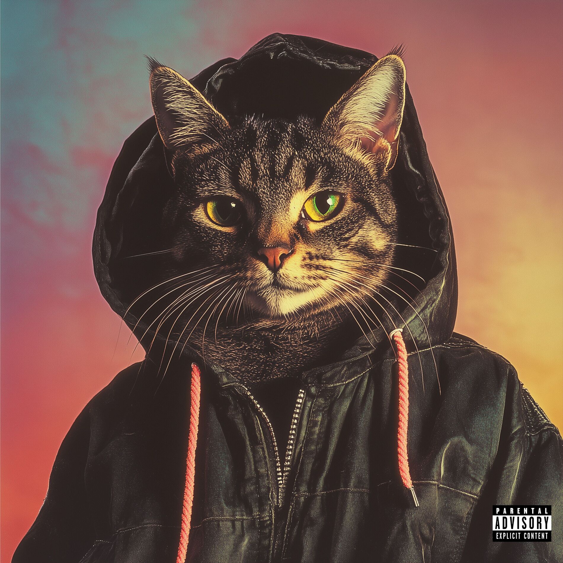 Album cover of BUSSDOWN (feat. WESTSIDE BOOGIE, Kuniva & Rah Digga)