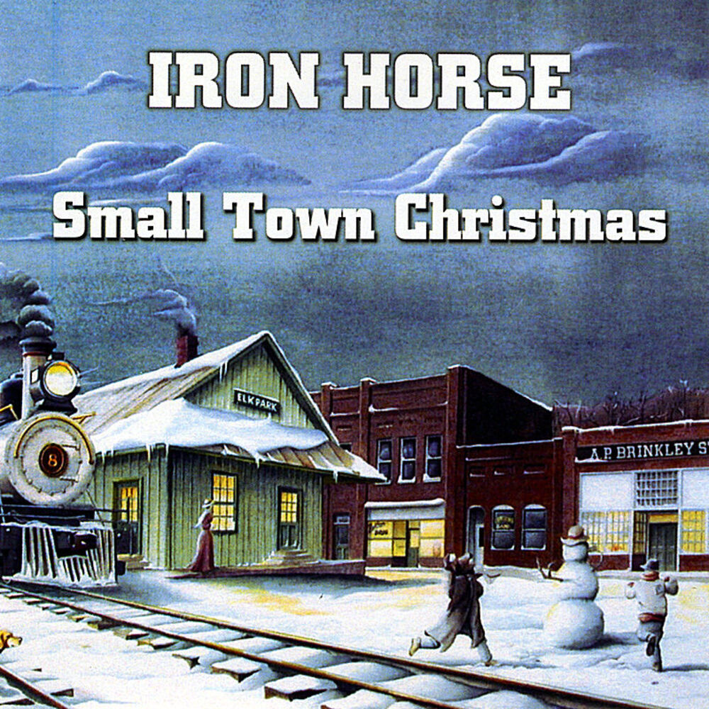 Picture of Small Town Christmas