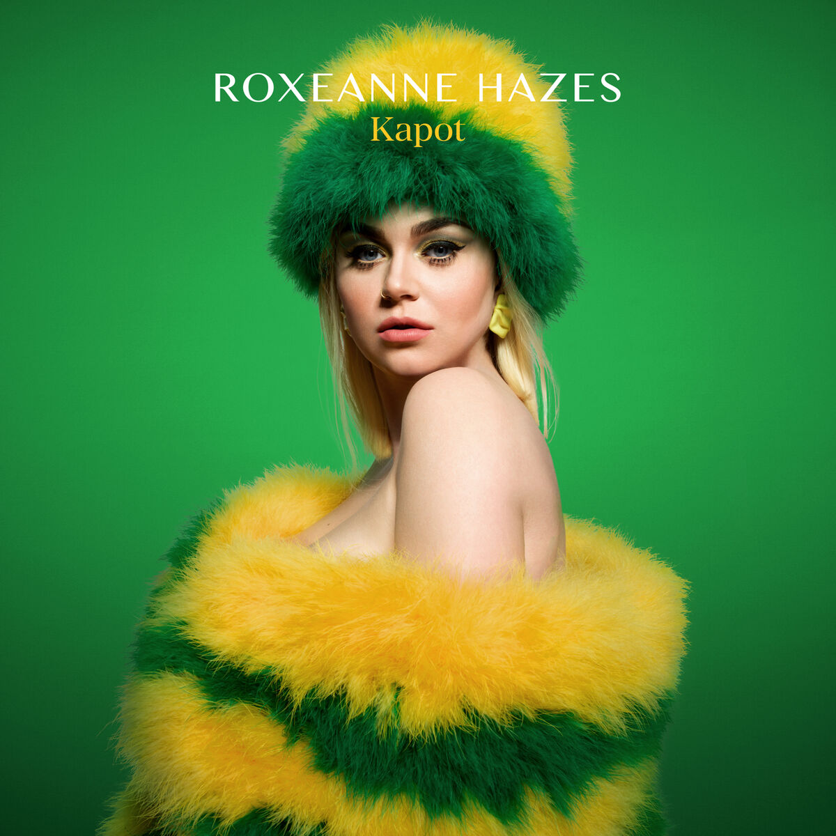 Album cover of Kapot