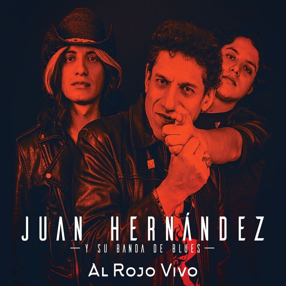 Picture of Al Rojo Vivo