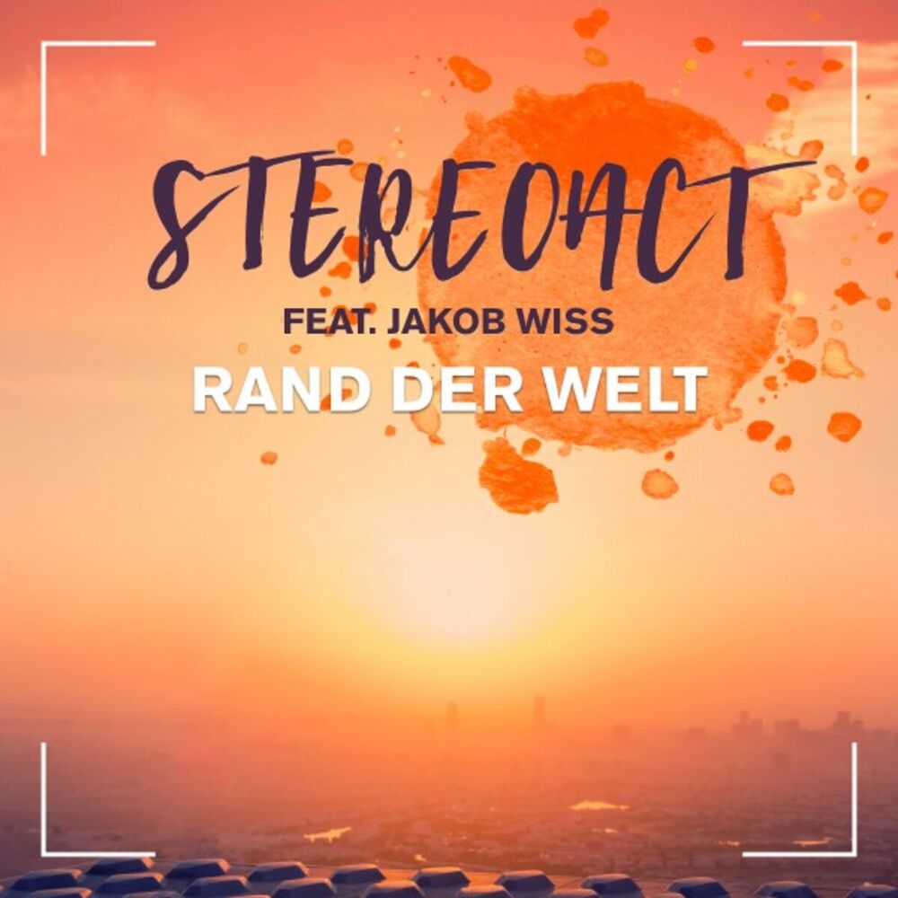 Picture of Rand der Welt