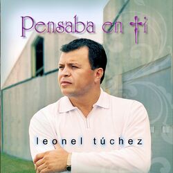 Cover of Pensaba En Ti
