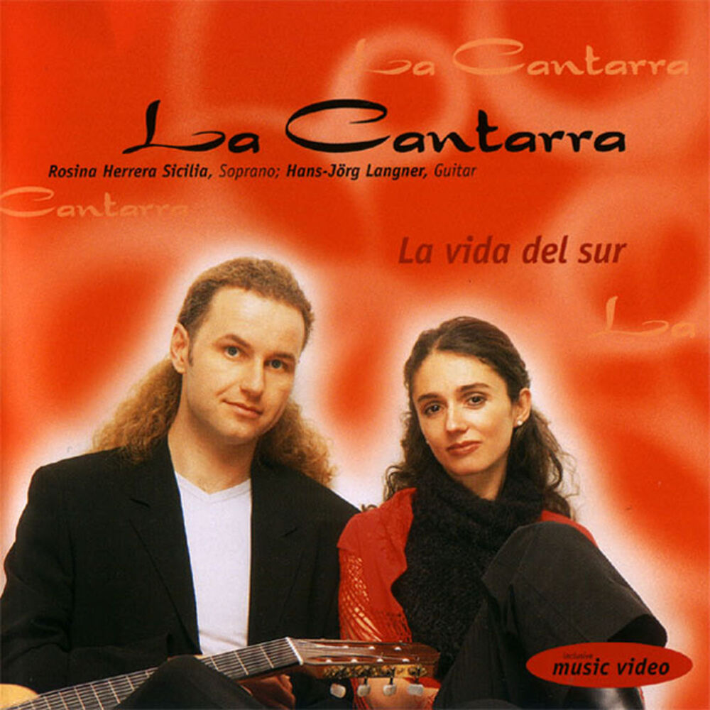 Picture of La Vida Del Sur
