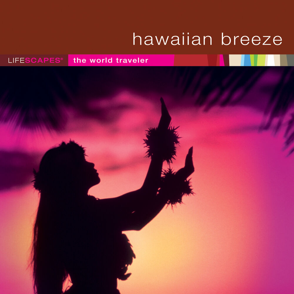 Picture of Hawaiian Breeze