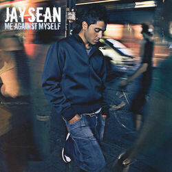 Cover of Me Against Myself