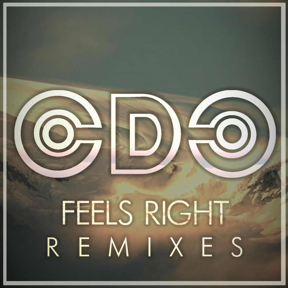 Picture of Feels Right (Remixes)