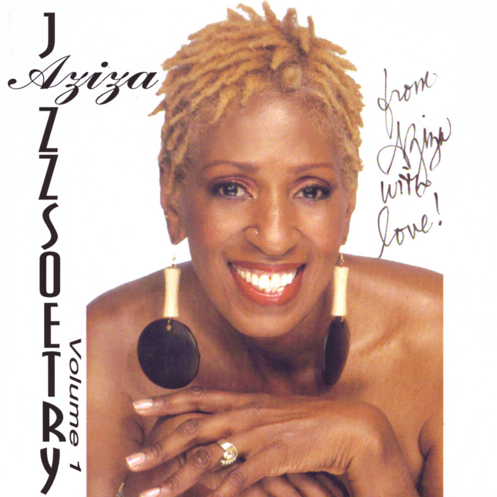 Picture of Jazzsoetry vol.1