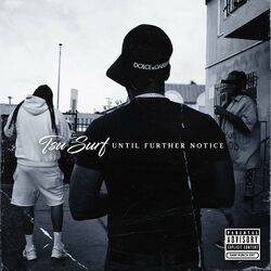 Cover of Until Further Notice