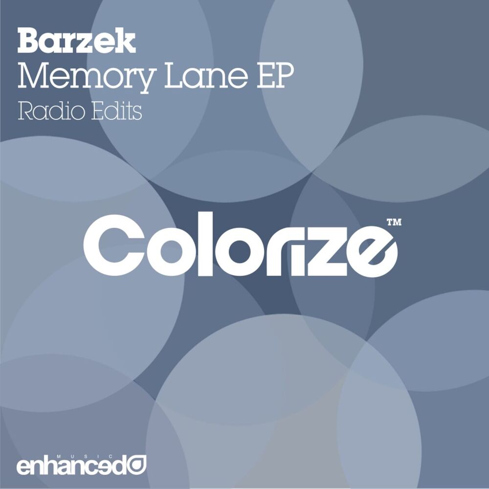 Picture of Memory Lane EP