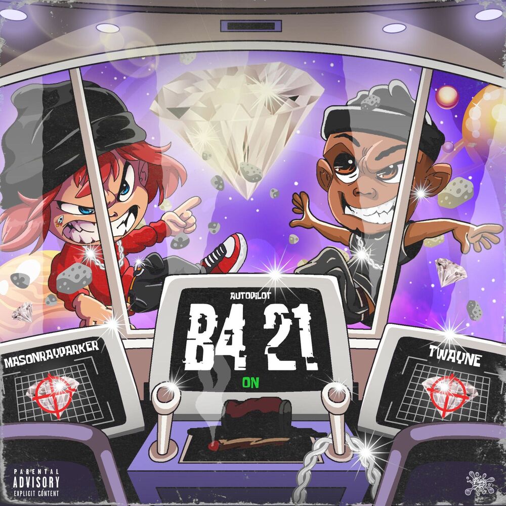 Picture of B4 21 (feat. T-Wayne)