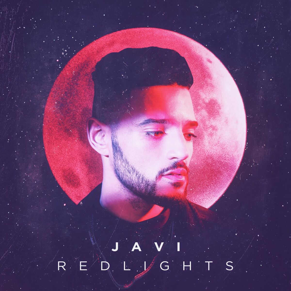 Album cover of Red Lights