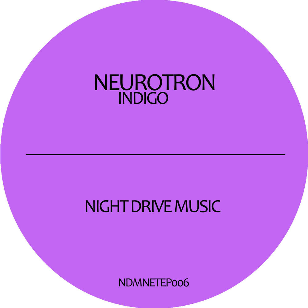 Picture of Indigo