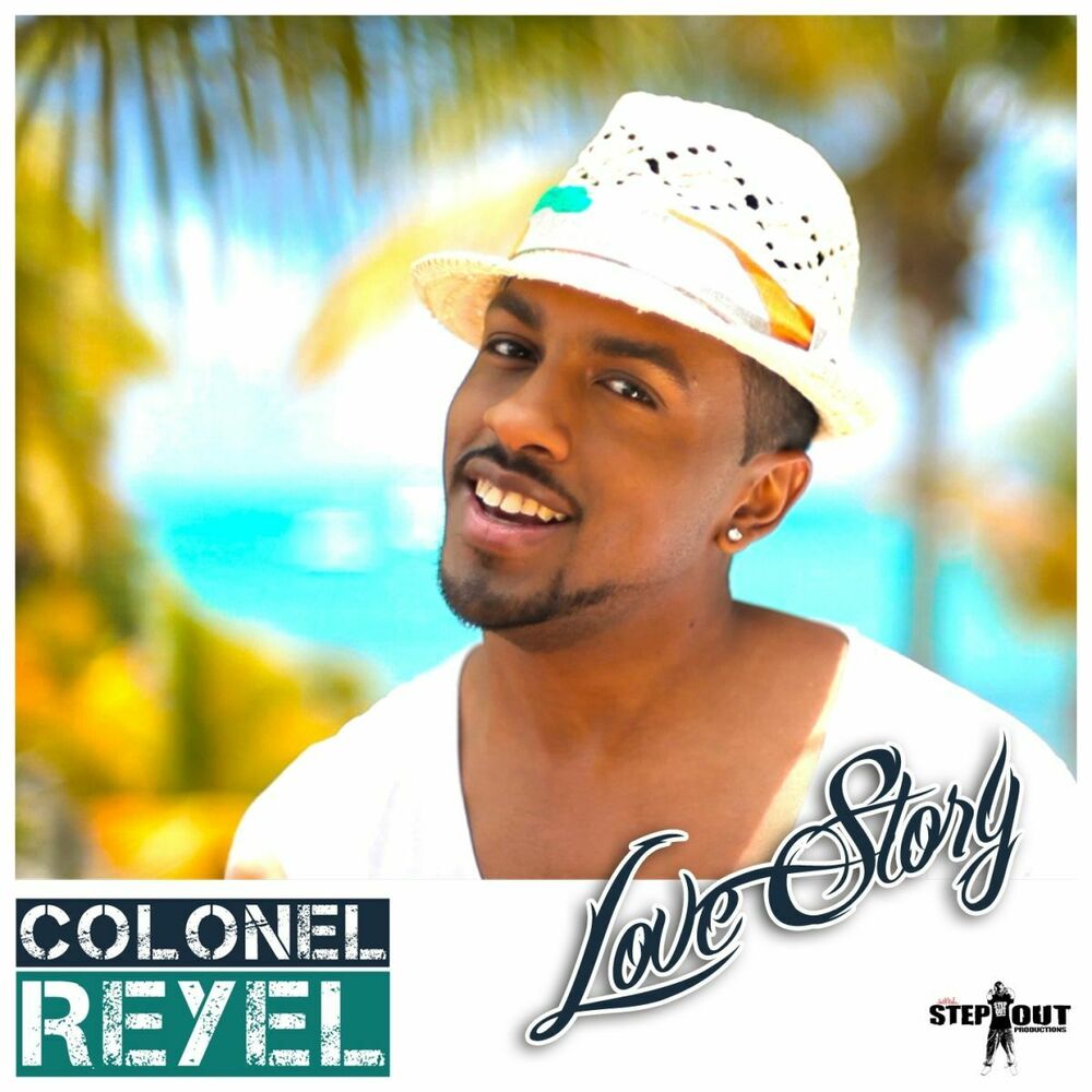 Picture of Love Story