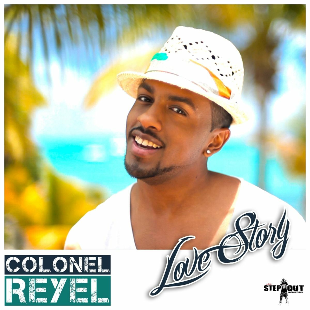 Album cover of Love Story