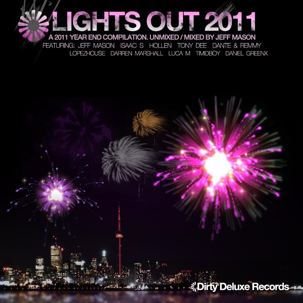 Picture of Lights Out 2011