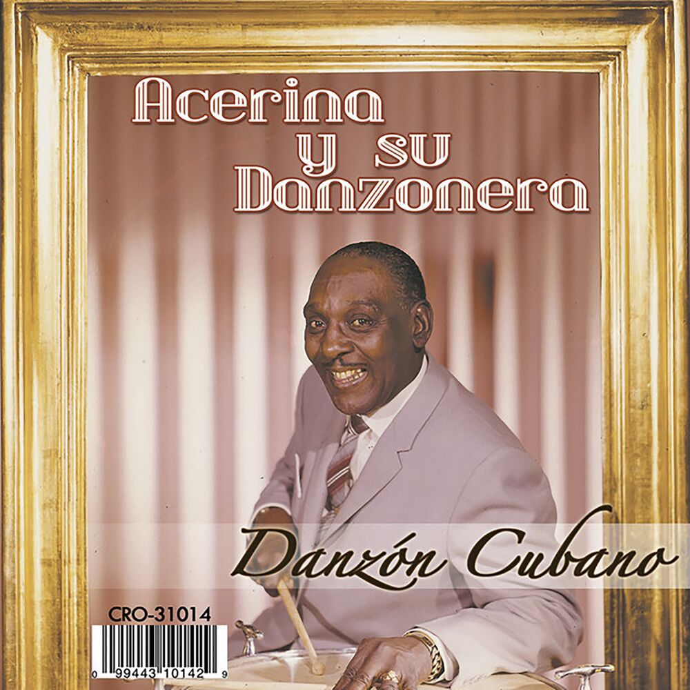Picture of Danzon Cubano