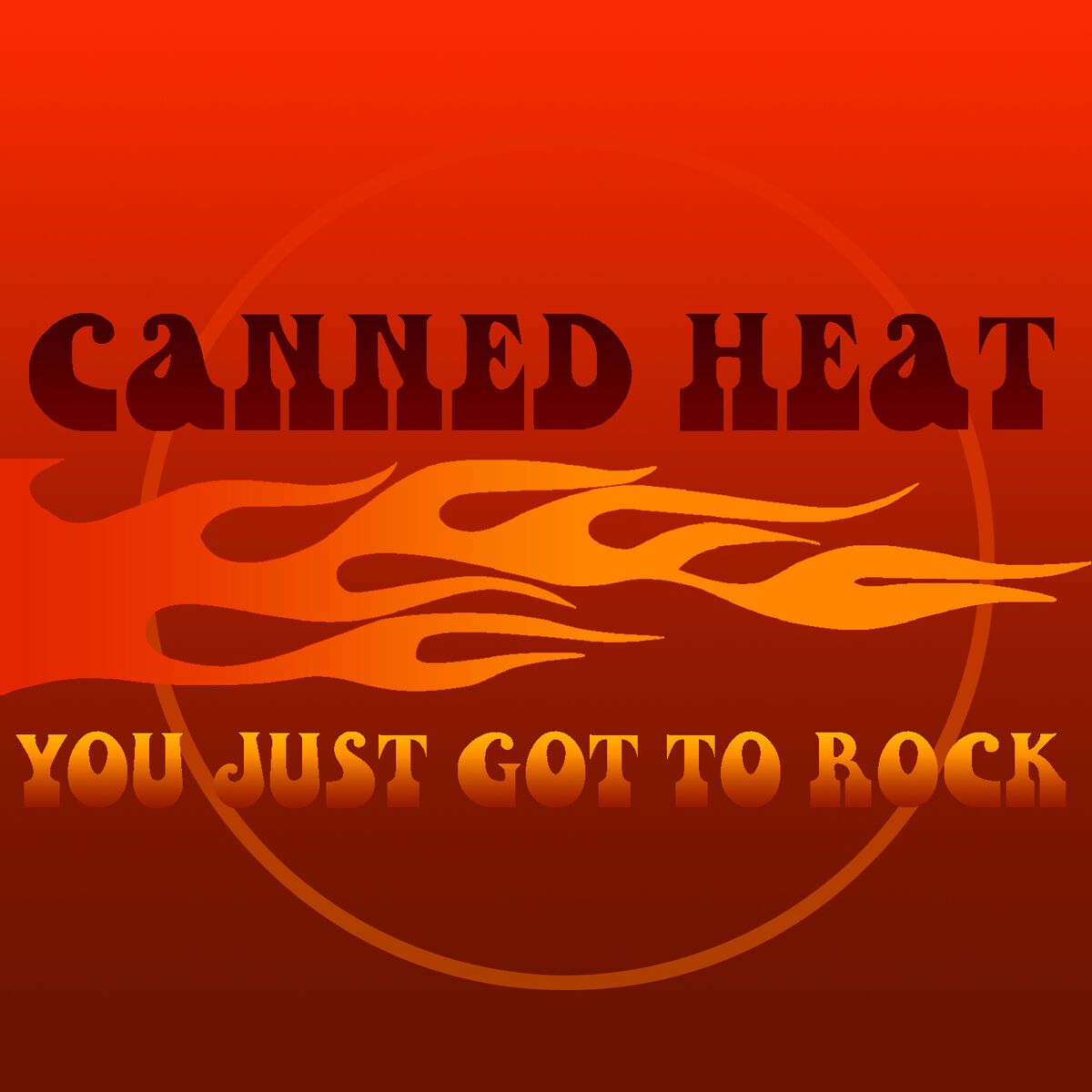 Album cover of You Just Got To Rock