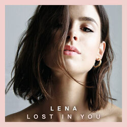 Cover of Lost In You