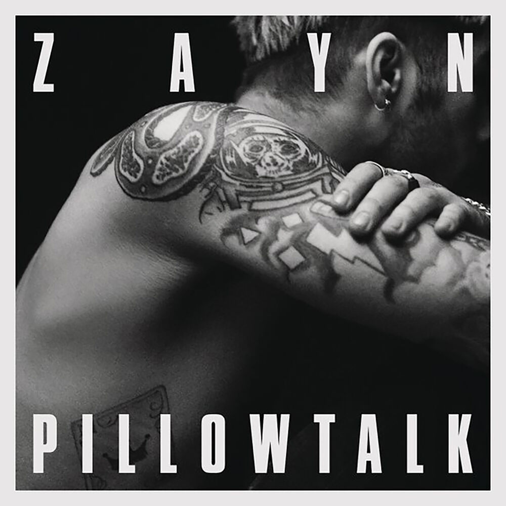 Picture of PILLOWTALK