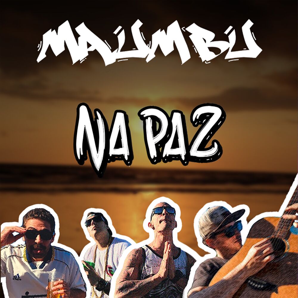 Picture of Na Paz