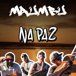 Cover of Na Paz
