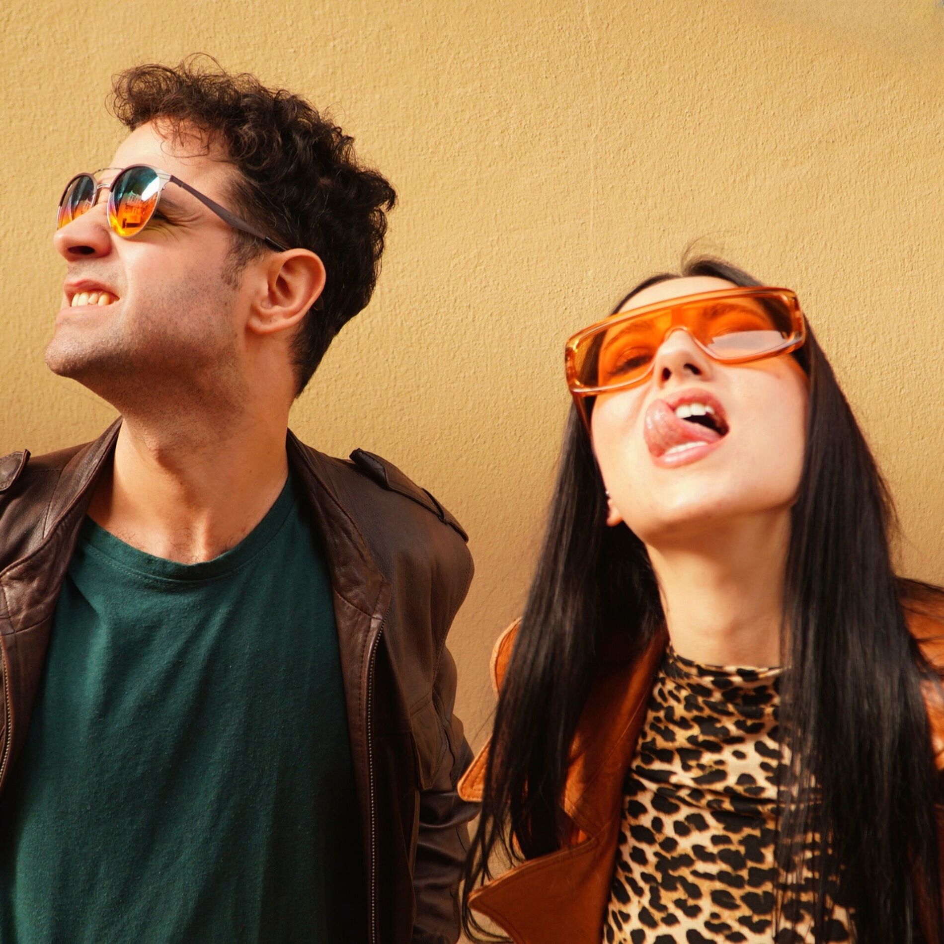 Album cover of Tek Yol Senmişsin
