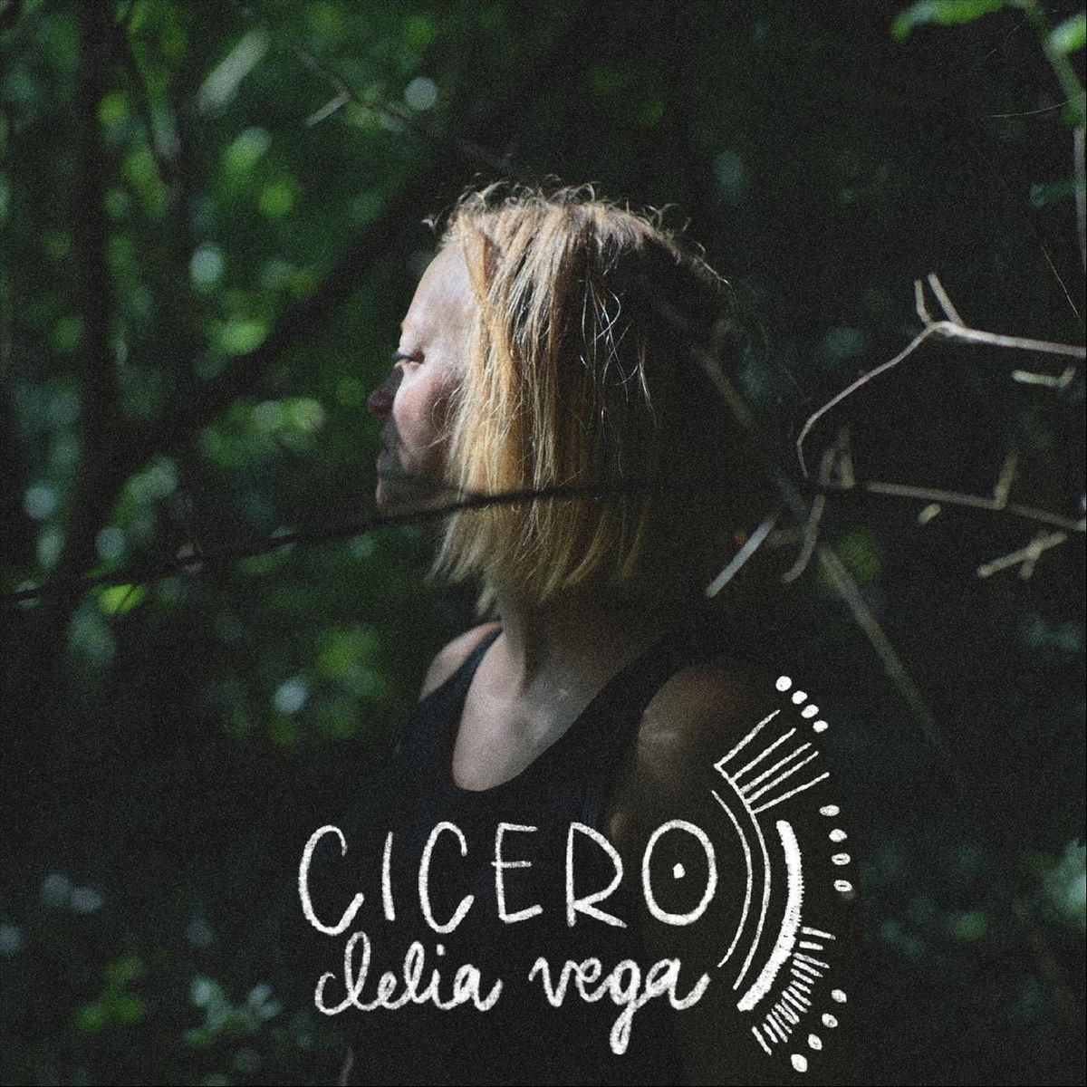 Album cover of Cicero