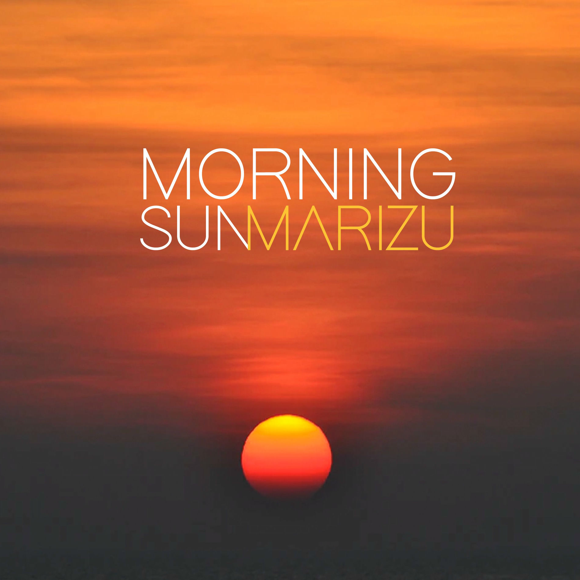 Album cover of Morning Sun