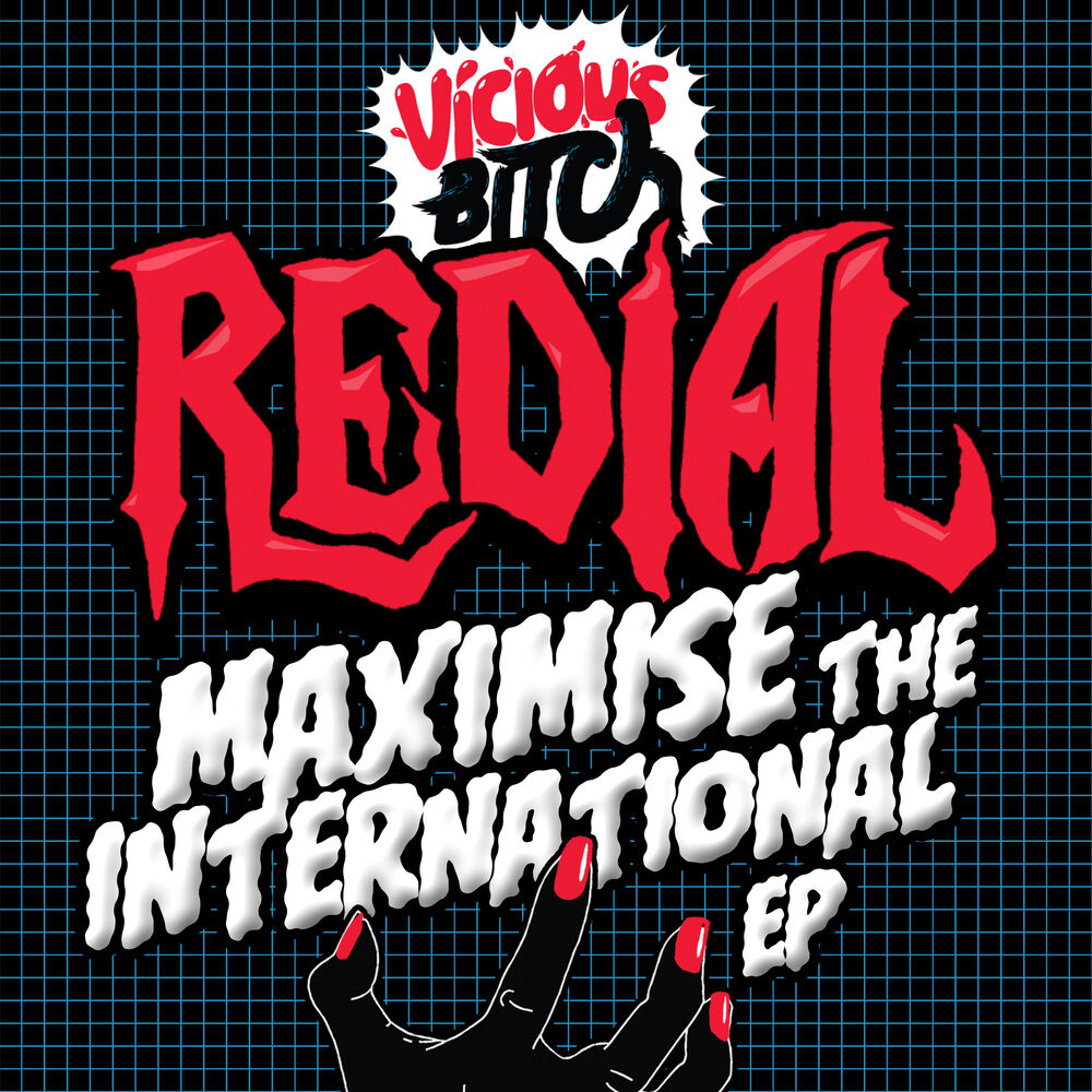 Picture of Maximise The International EP