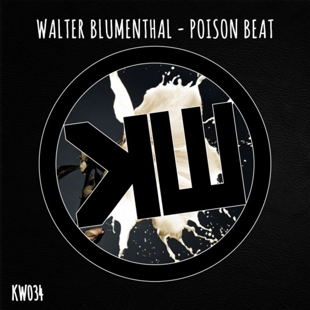 Picture of Poison Beat