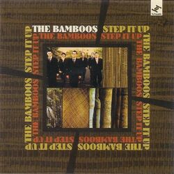 Cover of Step It Up
