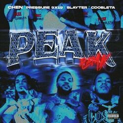 Cover of Peak (Remix)