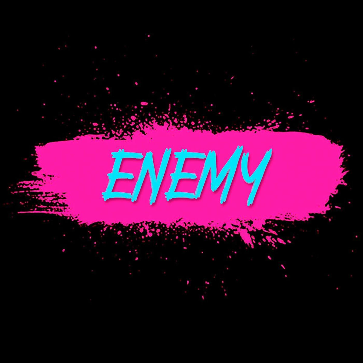 Album cover of Enemy