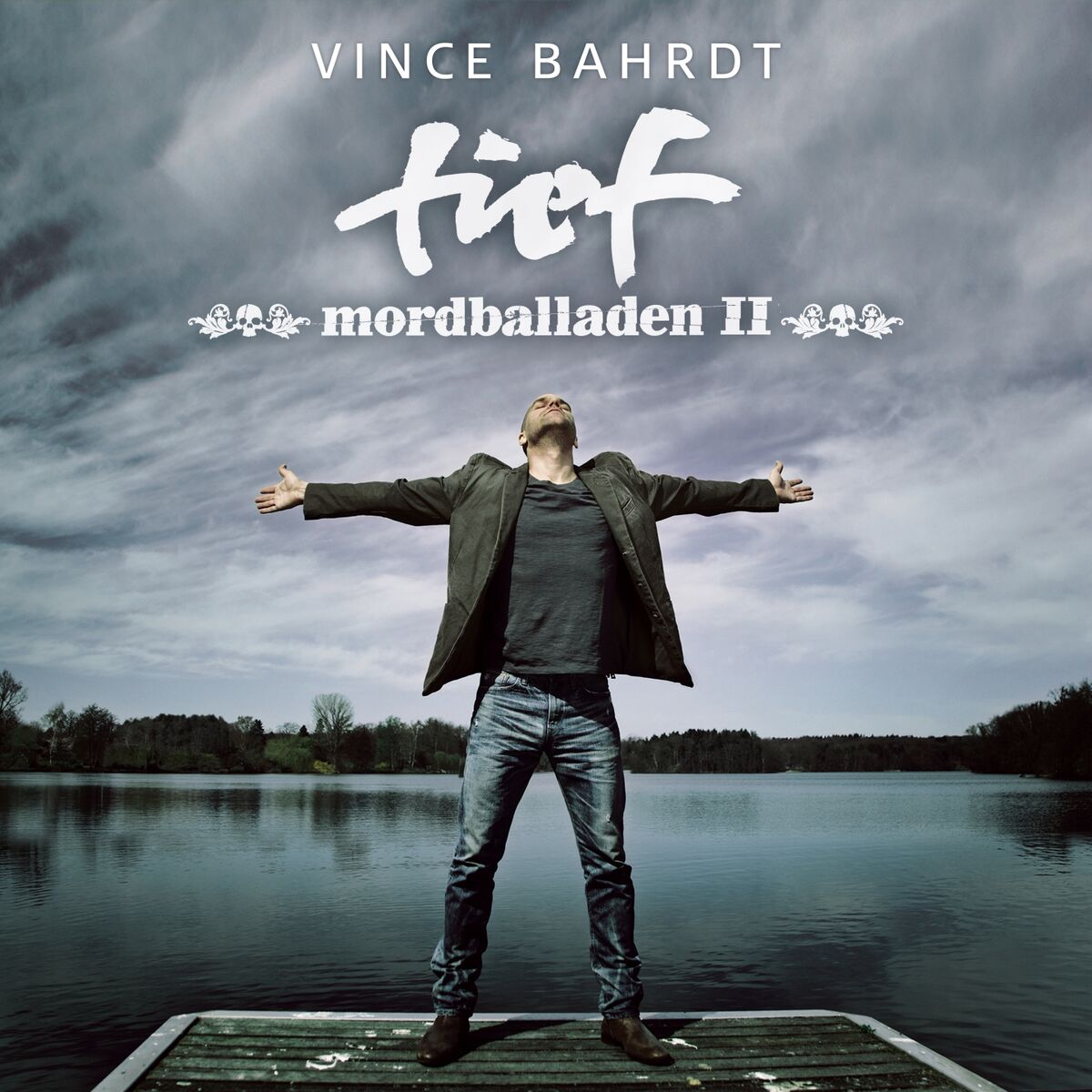 Album cover of Tief (Mordballaden II)