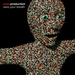 Cover of Save Your Breath