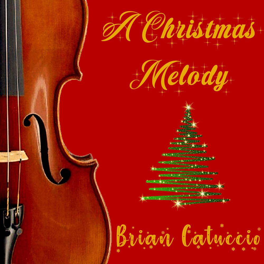 Picture of A Christmas Melody