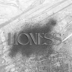 Cover of Lioness