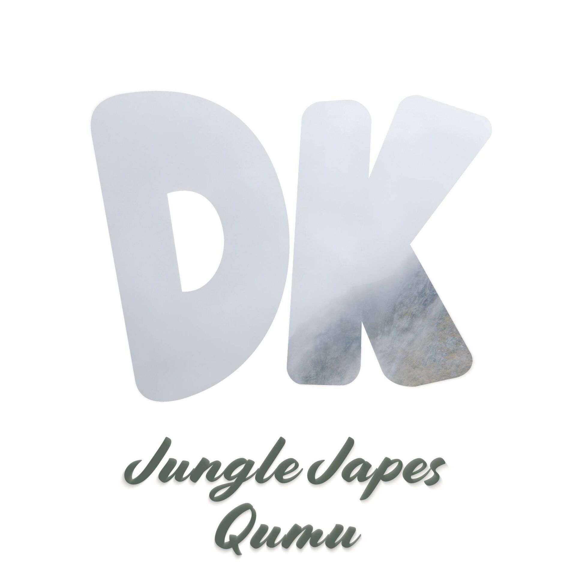 Album cover of Jungle Japes (From 