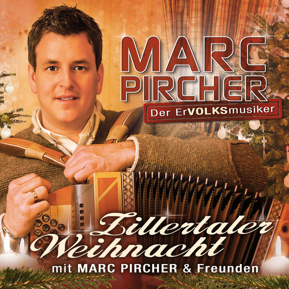 Picture of Zillertaler Weihnacht mit Marc Pircher und Freunden