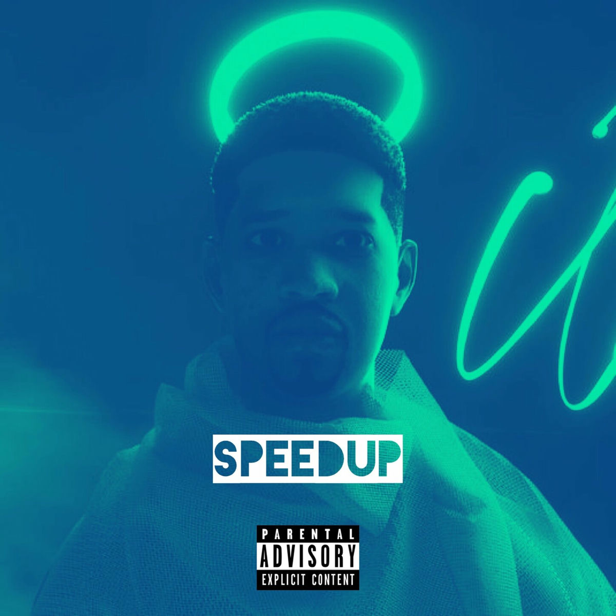 Album cover of Único (Speedup)