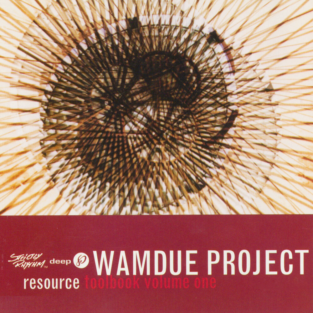 Picture of Resource Toolbook, Vol. 1