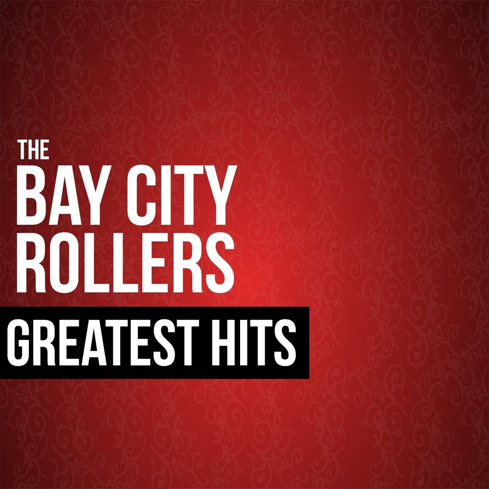 Picture of The Bay City Rollers Greatest Hits