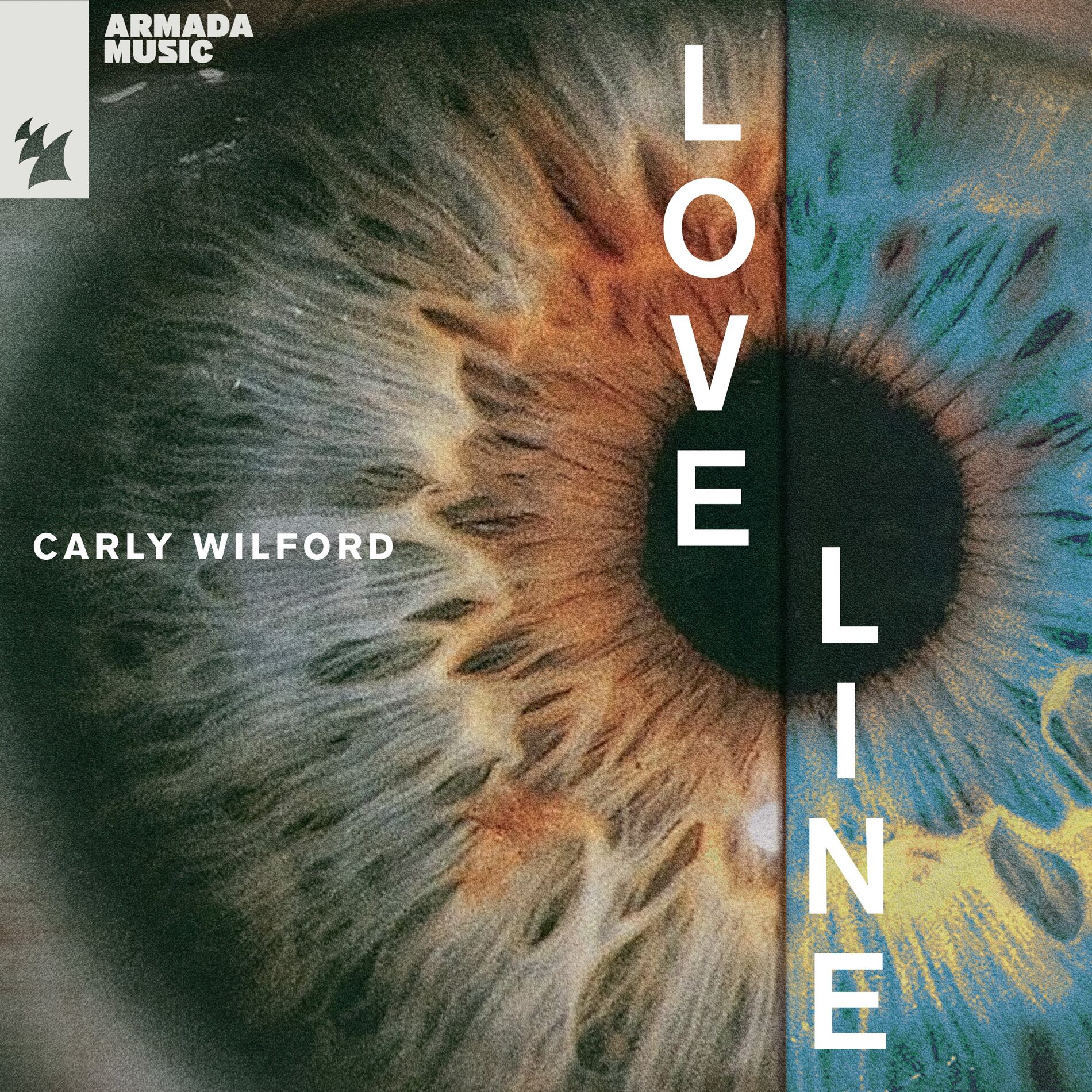 Album cover of Loveline