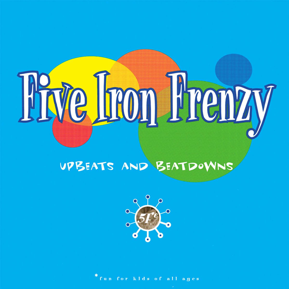 Album cover of A Flowery Song