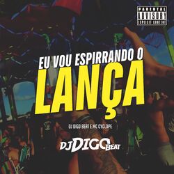 Cover of Eu Vou Espirrando o Lança