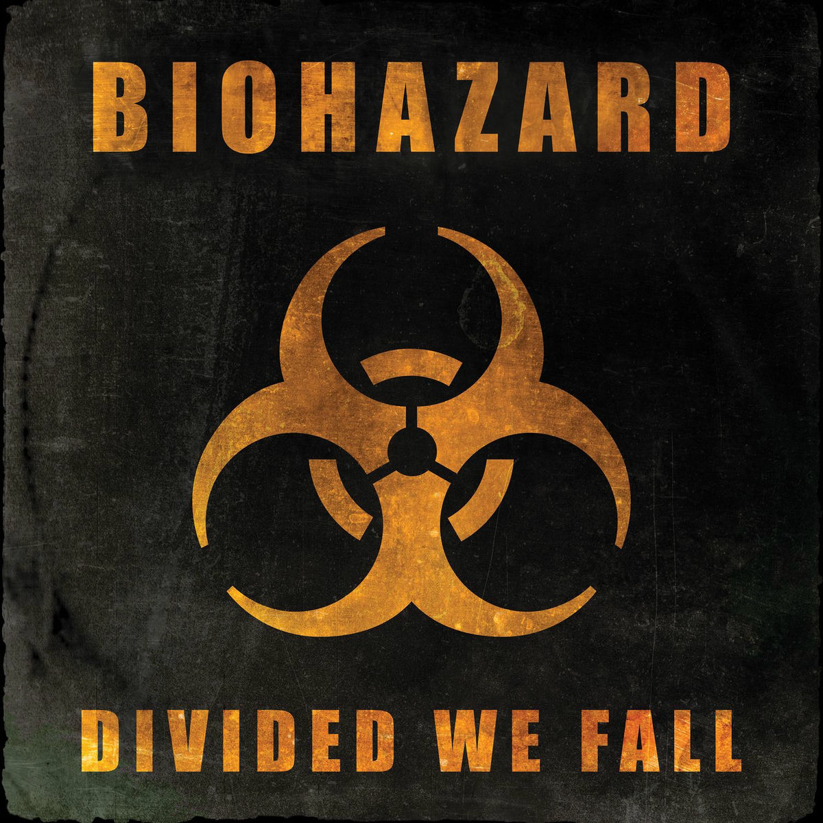 Album cover of Forsaken
